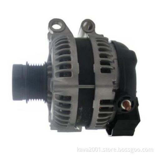 12V Auto Alternator for Jaguar S-Type & XJ - 4R8310300AB